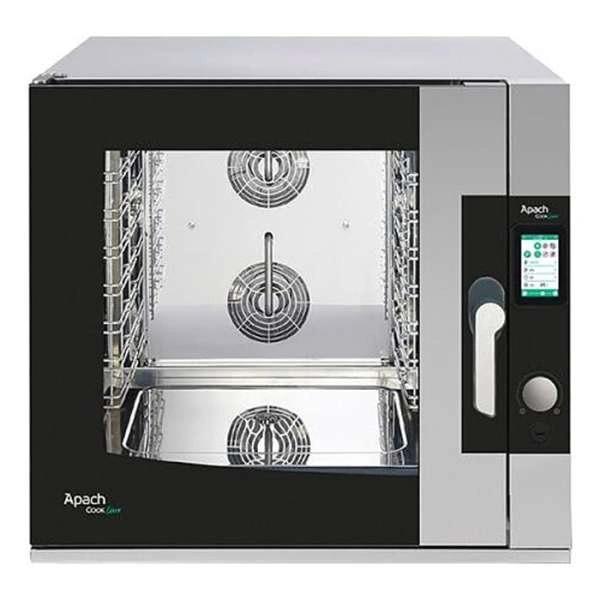Печь конвекционная Apach AB5TX