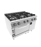 Плита газовая M&D ZMD-9KG33