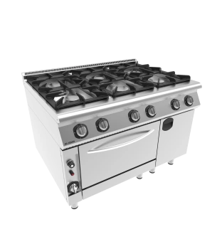 Плита газовая M&D ZMD-9KG33
