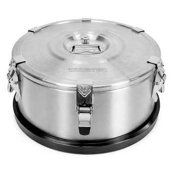 Термоконтейнер Kocateq CN 12 SS