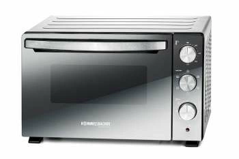 Печь конвекционная Rommelsbacher BGS 1500