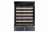 Шкаф винный Temptech WPQ60SCB
