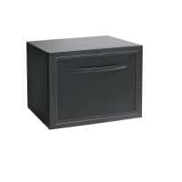 Шкаф холодильный (минибар) Indel B KD50 Drawer..+6/+13°С