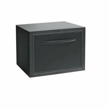 Шкаф холодильный (минибар) Indel B KD50 Drawer..+6/+13°С