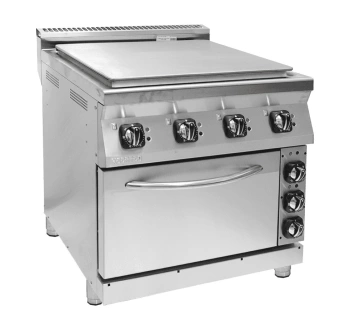 Плита электрическая Kocateq MCETO 87