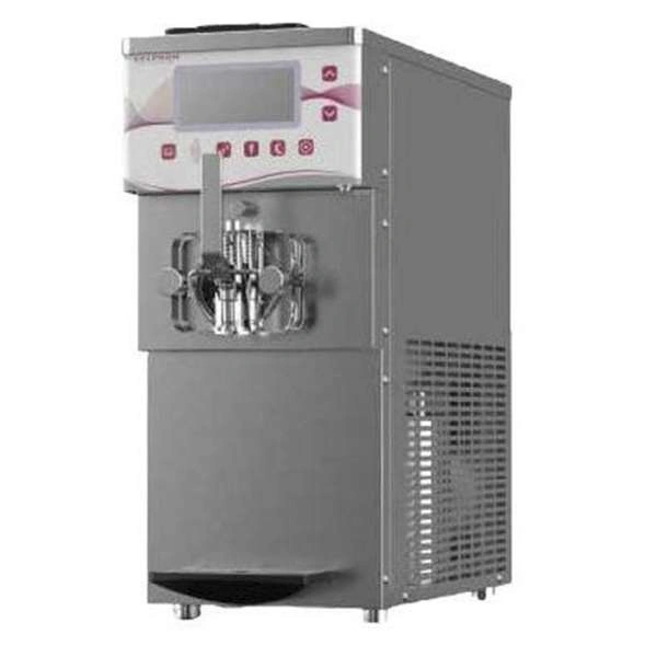 Фризер для мороженого Gelprom GP100P-SP, пастеризация