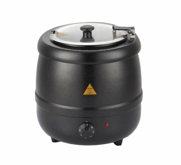 Мармит для супа CuisinAid CD-83010SP