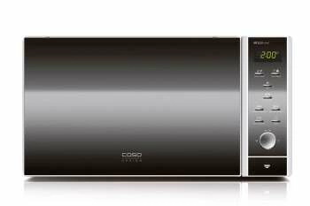 Микроволновая печь CASO MCG 25 Chef