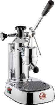 Кофемашина леверная La Pavoni LPLELQ01EU