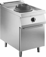 Плита газовая WOK Apach SLRWG67PCS