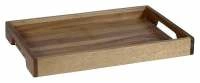 Подставка для доски Churchill ZCAWSBHT1 | Buffetscape Wood ZCAWSBHT1