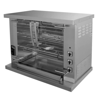 Гриль для кур Grill Master Ф3У2Э 21112