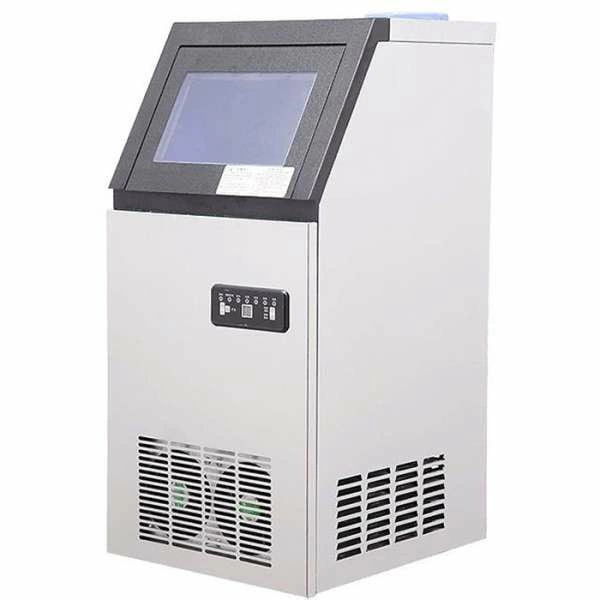Льдогенератор EKSI ECQ-35