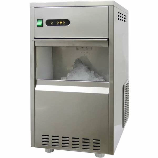 Льдогенератор Viatto VA-IMS-20