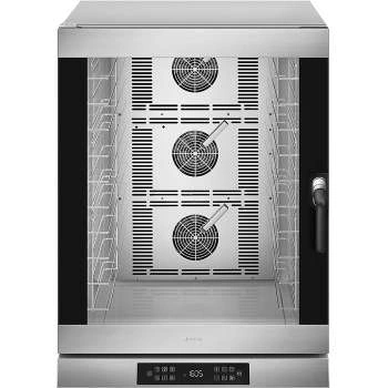 Печь конвекционная Smeg ALFA 1035 E1HDS