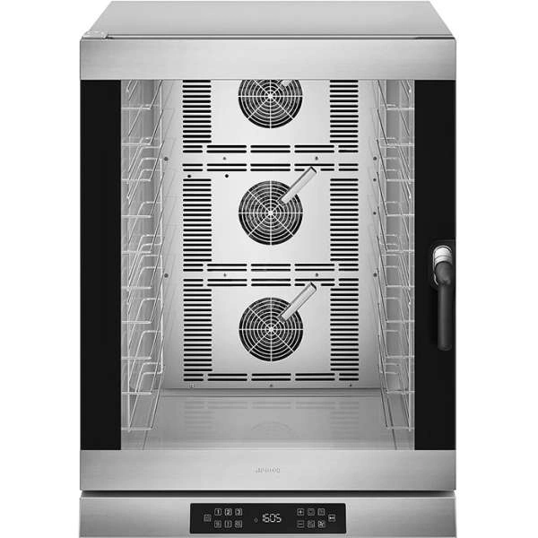 Печь конвекционная Smeg ALFA 1035 E1HDS
