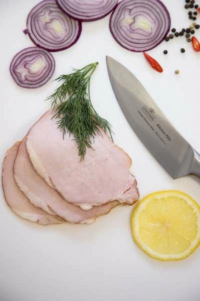 Нож универсальный 6 156 мм Kitchen PRO Luxstahl