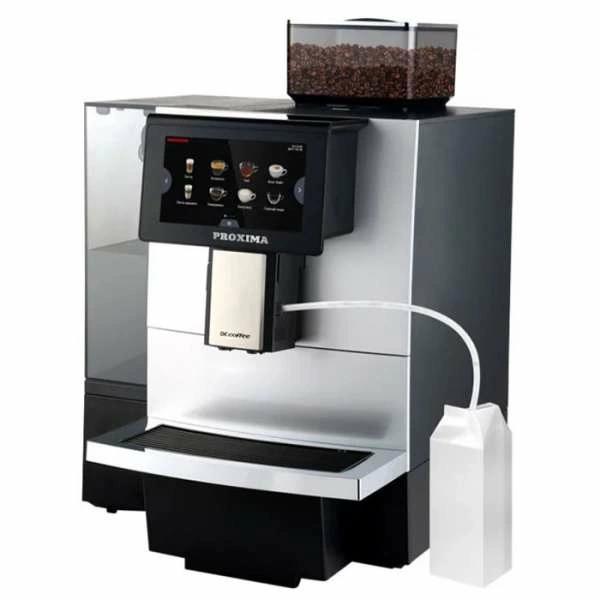 Кофемашина Dr.coffee Proxima F11 Pro Big Plus