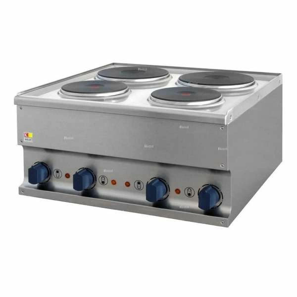 Плита электрическая Kovinastroj (Kogast) ES-T60