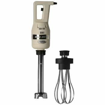 Миксер погружной Fama FM450VVC 400 мм венчик