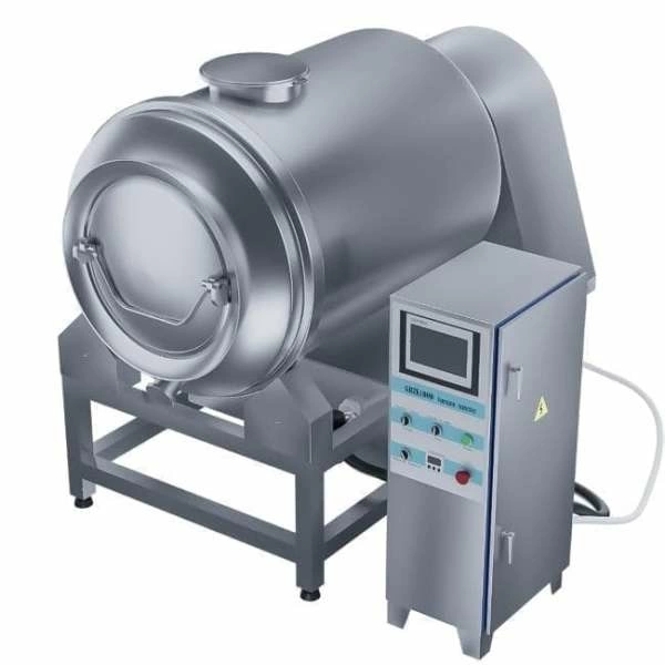 Вакуумный массажер Hualian Machinery GRZK1000 Touch Screen