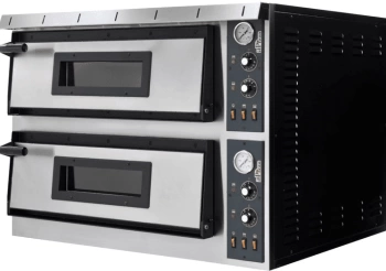 Печь для пиццы Itpizza ML66