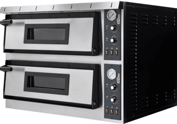 Печь для пиццы Itpizza ML66
