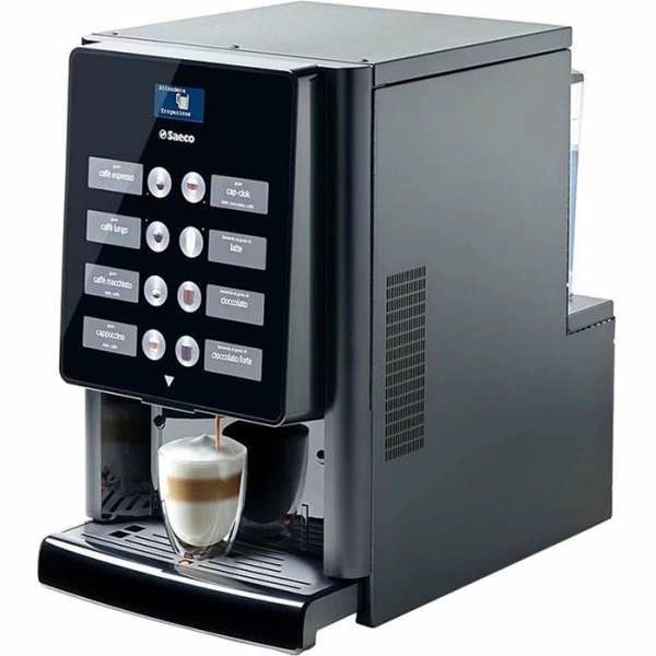Кофемашина Saeco IperAutomatica Premium