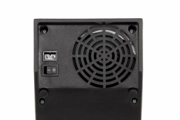 Охладитель для бутылок CASO WineCase One Inox