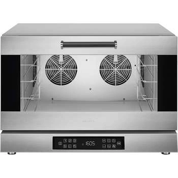 Печь конвекционная Smeg ALFA 420 E1HDS