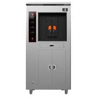 Печь-гриль статическая для рыбы Kocateq EPC 2 FISH для 2 рыб