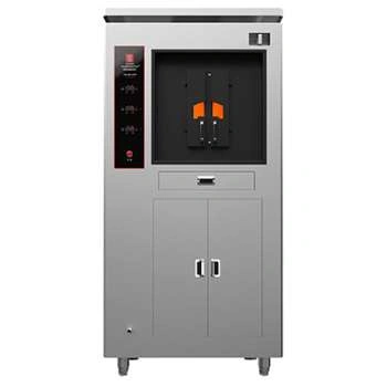 Печь-гриль статическая для рыбы Kocateq EPC 2 FISH для 2 рыб