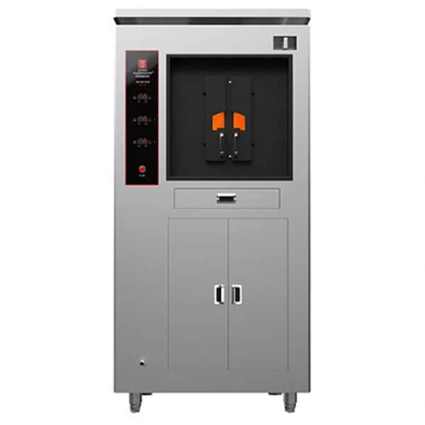 Печь-гриль статическая для рыбы Kocateq EPC 2 FISH для 2 рыб