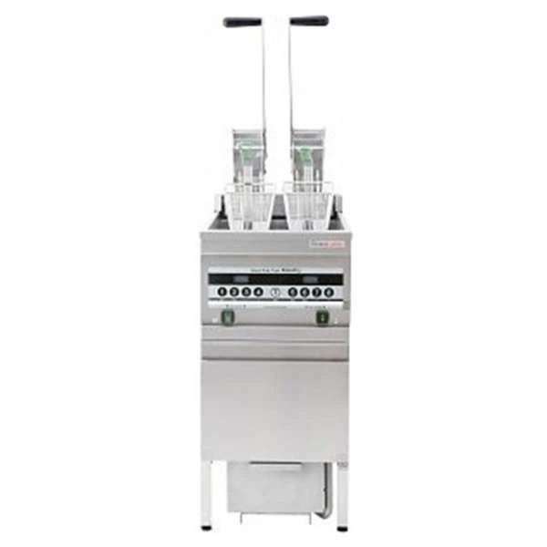 Фритюрница RoboLabs RoboFry ARF Deluxe