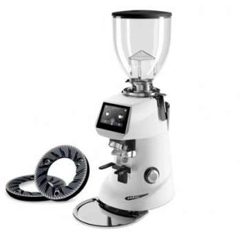 Кофемолка Fiorenzato F 64 Evo XGi Pro White II Dark-T Edition