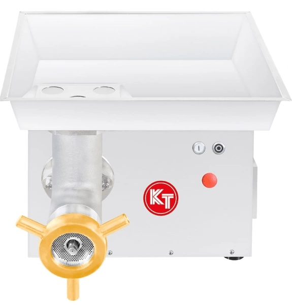 Мясорубка Koneteollisuus Oy (KT) LM-98/P (unger с педалью)