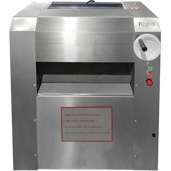 Машина тестораскаточная Rosso AYM-300