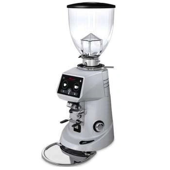 Кофемолка Fiorenzato F64 E Nardo Grey