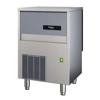 Льдогенератор Apach Cook Line AGB111.19B A R290 гранулы