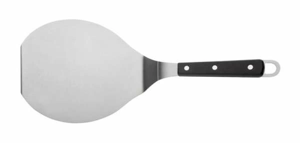 Лопатка для котлет Luxstahl HX-KG033 158мм