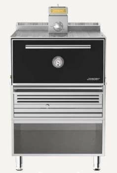 Печь-гриль хоспер на твердом топливе Josper HJX-PRO-L175-T