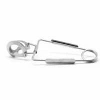 Щипцы для улиток Metal Craft SFS-I J N