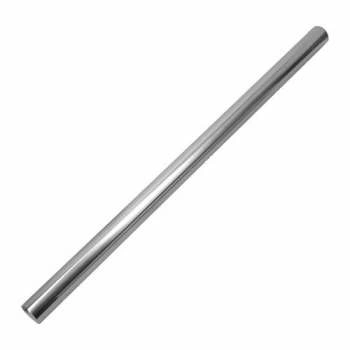 Скалка Luxstahl MB60 600х32мм без ручек нерж