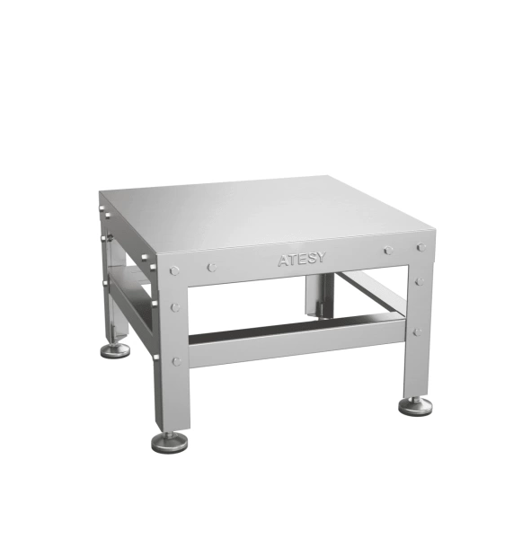 Подтоварник Atesy ПКИ-Б-1200.500.280-02