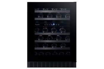 Шкаф винный Temptech SOMX60DRB
