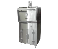 Печь на твердом топливе Voldone BCJ-25L