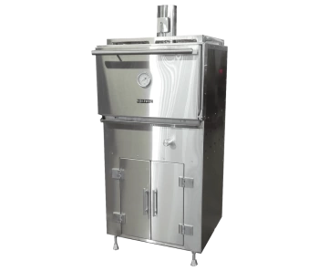 Печь на твердом топливе Voldone BCJ-25L