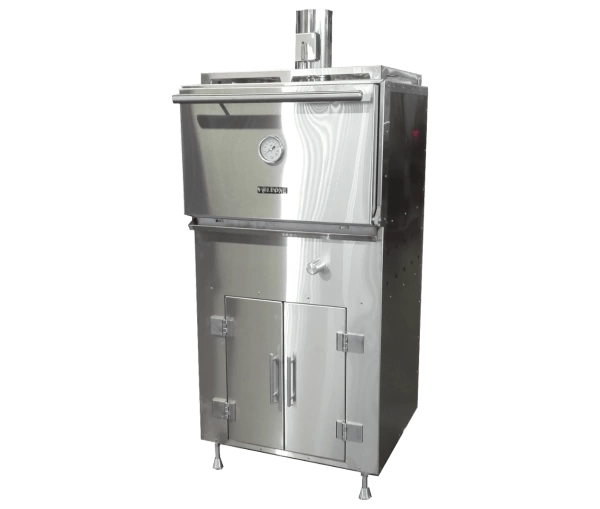 Печь на твердом топливе Voldone BCJ-25L