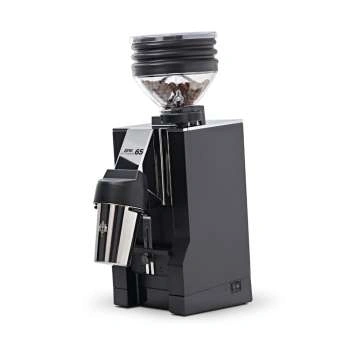 Кофемолка Eureka Mignon Zero 65AP 16CR Matt Black