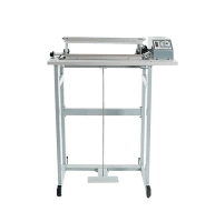 Запайщик напольный Foodatlas SF-B400 Pro (2 шва)